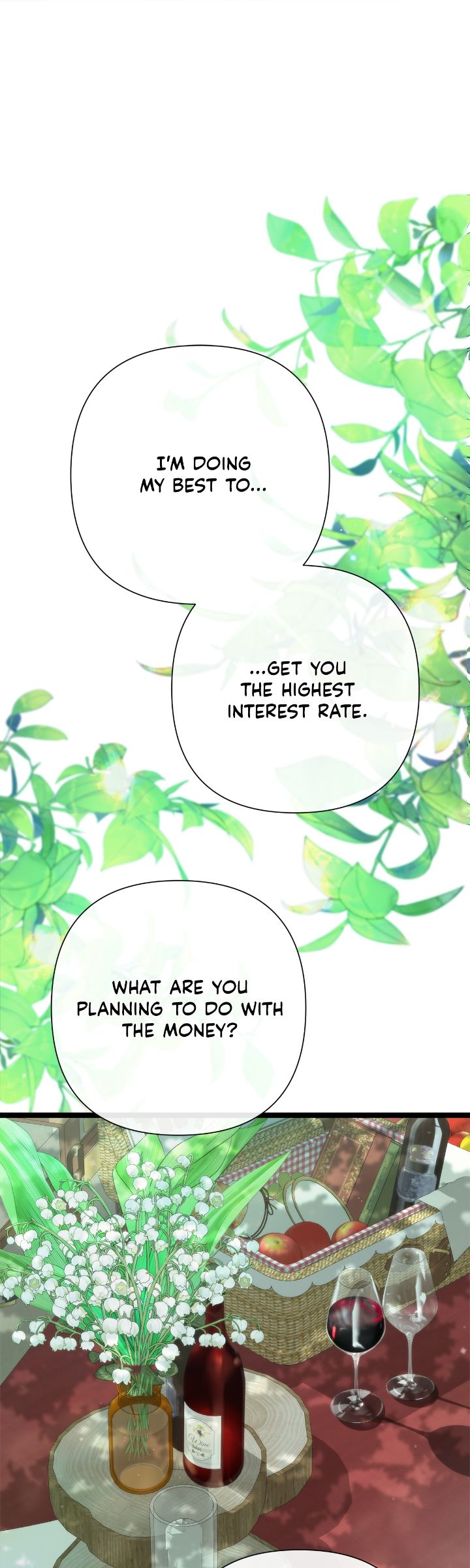 The Problematic Prince, Chapter 82 image 61